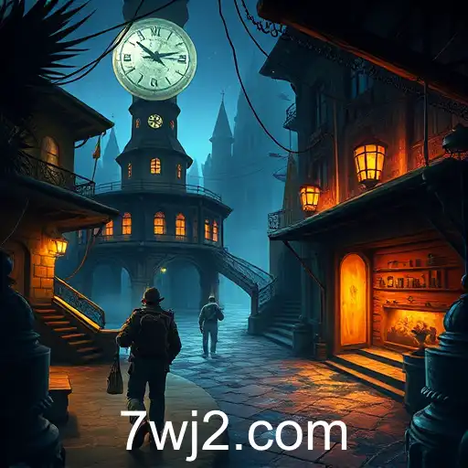 Exploring the Fascinating World of 'Adventure Quests'