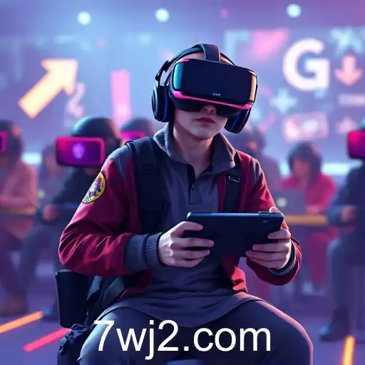 The Digital Evolution of Gaming Communities