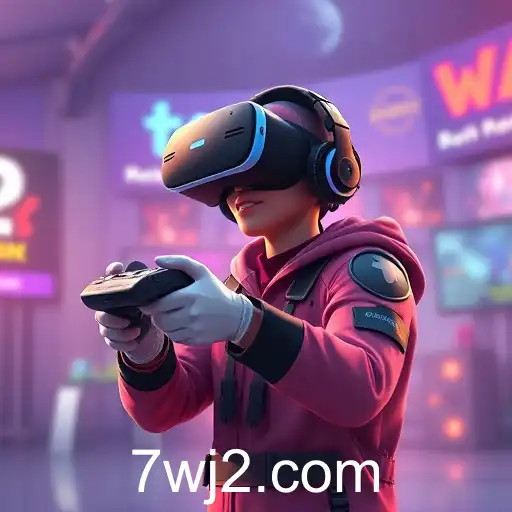 The Evolution of Online Gaming in 2025