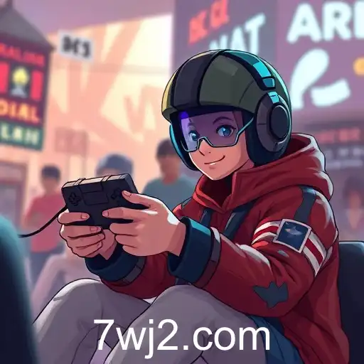 The Evolution of Online Gaming in 2025