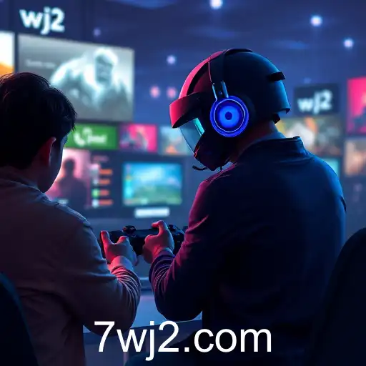 The Evolution of Online Game Platforms