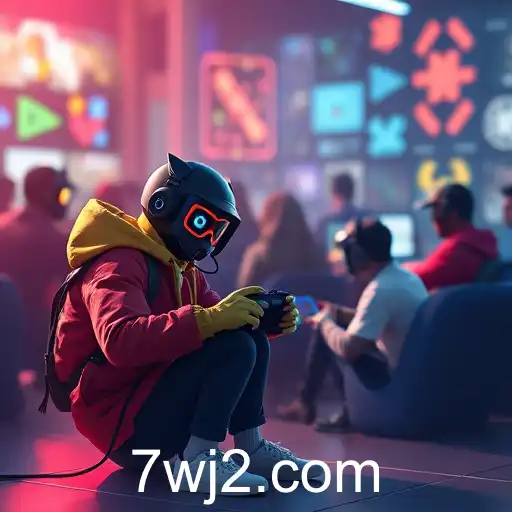 The Evolution of Online Gaming in 2025