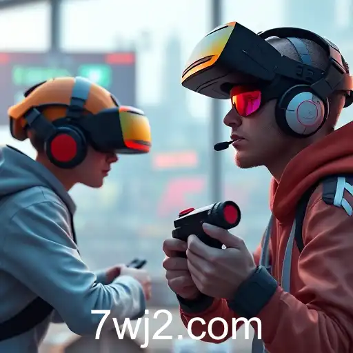 The Evolution of Online Gaming Platforms