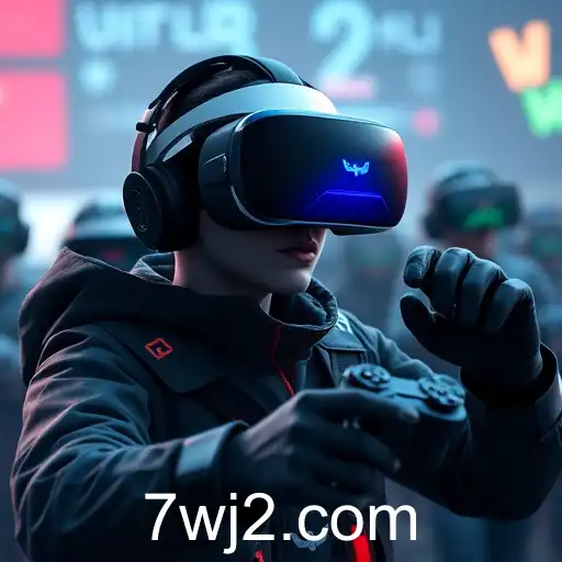 The Evolution of Online Gaming