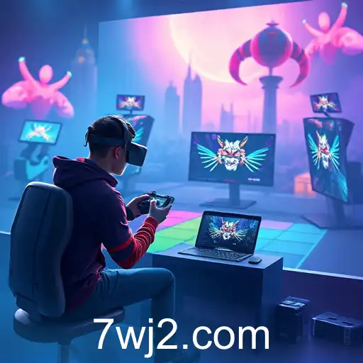 The Evolving Landscape of Online Gaming