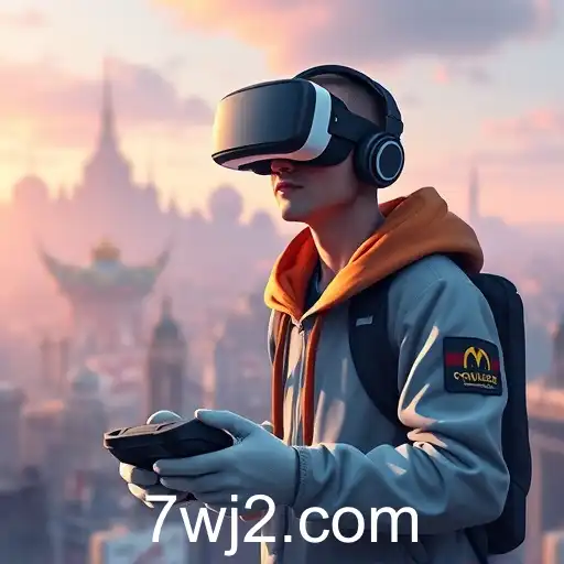 Evolving Trends in Online Gaming Platforms