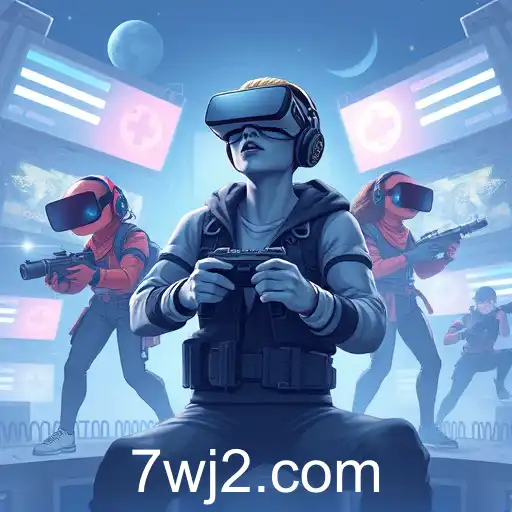 A New Chapter for Online Gaming in 2025