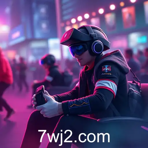 Gaming Innovations Emerge Amidst Changing Landscape