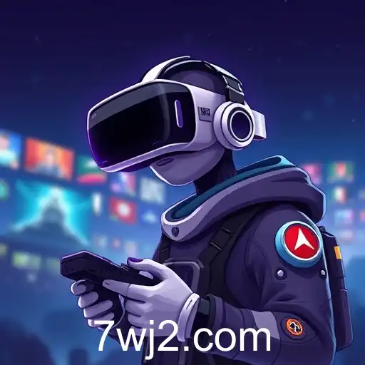 The Gaming Revolution: WJ2 and Beyond