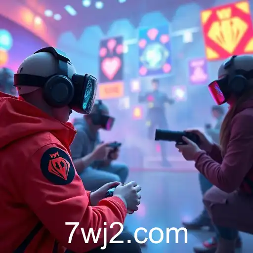 The Evolution of Online Gaming Communities