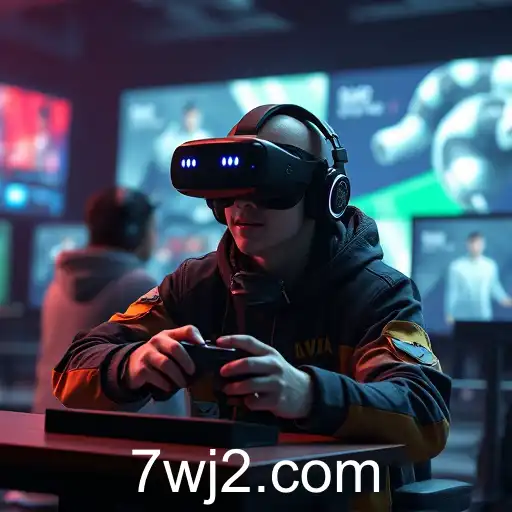 The Dynamic Evolution of Online English Game Platforms