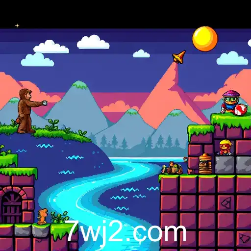 The Revival of Classic Browser Games