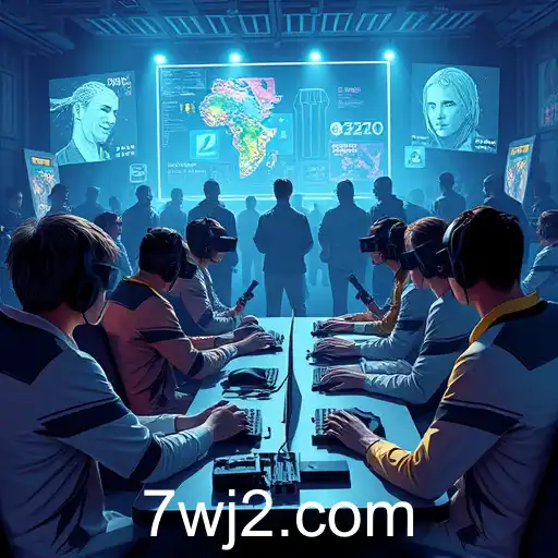 The Rise of Modern Gaming Communities