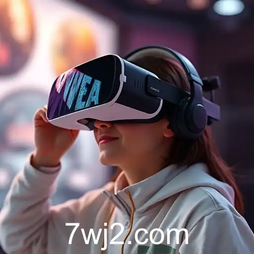 The Rise of Virtual Reality in Gaming