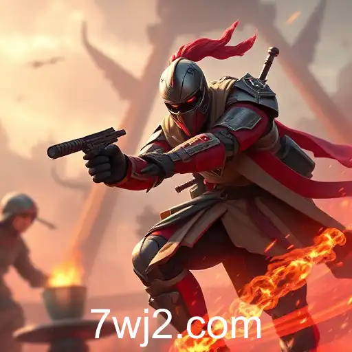 The Rise of 'wj2': A New Era in Online Gaming