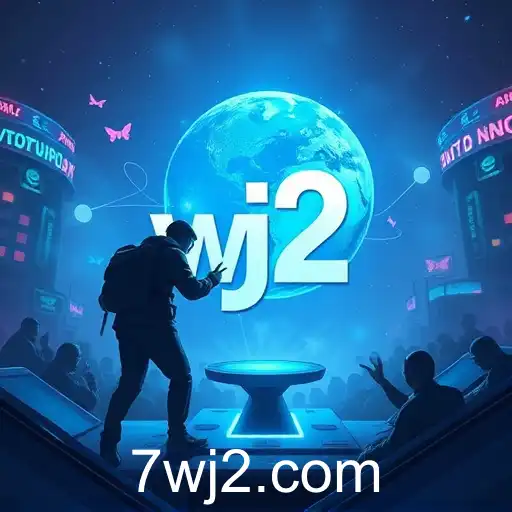 The Rise of 'wj2': Changing the Landscape of Online Gaming