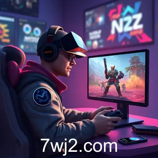 The Rise of Gaming and the Impact of 'wj2'