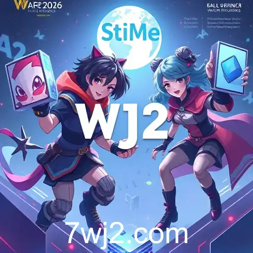 The Rise of 'wj2': A New Era in Online Gaming