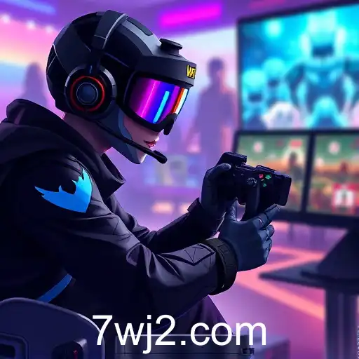 The Rise of WJ2 Amidst Technological Advances