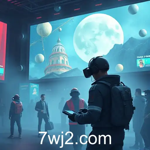 The Rise of WJ2 in the 2025 Gaming Sphere