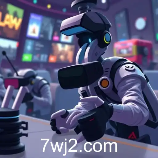 The Evolution of Gaming Experiences in 2025