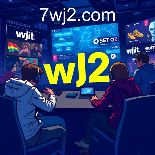 The Evolution of Gaming Communities