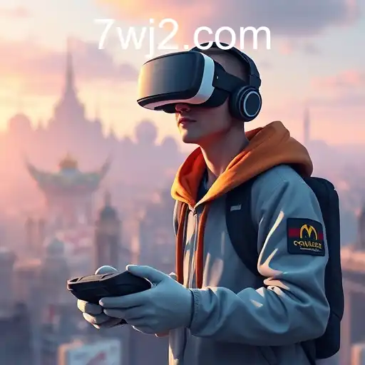 Evolving Trends in Online Gaming Platforms