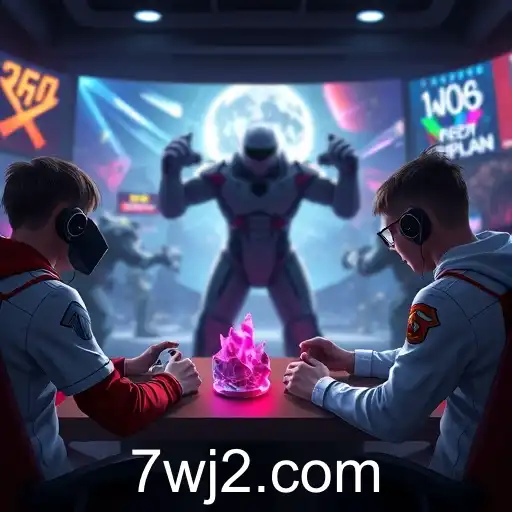 A New Chapter for Online Gaming in 2025