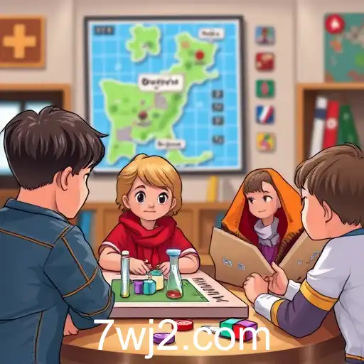 Gaming Evolution: A New Era of Online Interaction