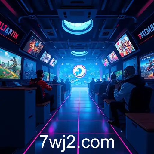 Gaming Evolutions and New Frontiers: Exploring WJ2's Impact