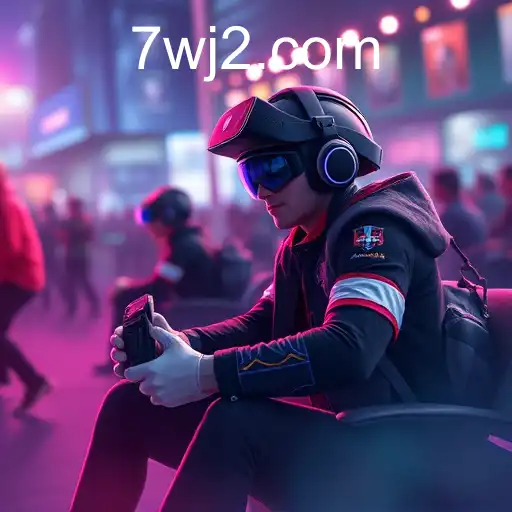 Gaming Innovations Emerge Amidst Changing Landscape