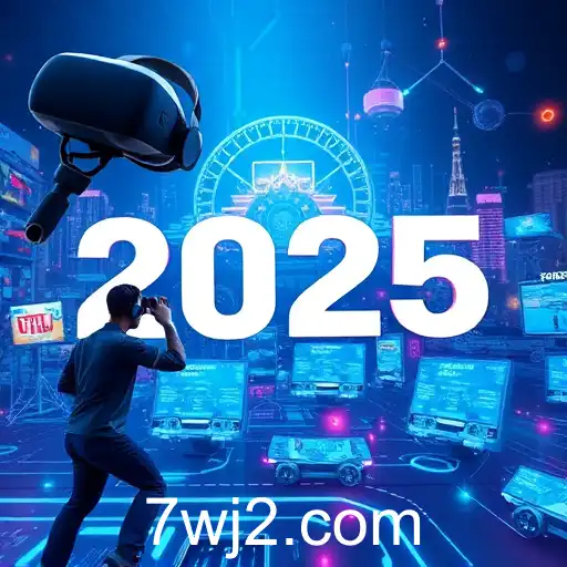 Gaming Trends and Innovations in the Digital Era