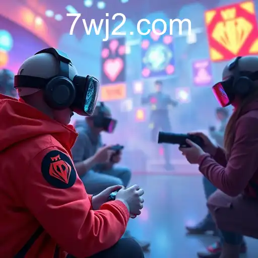 The Evolution of Online Gaming Communities