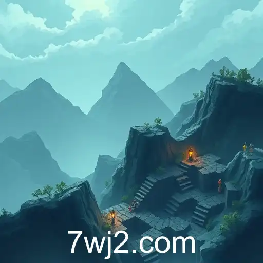 Unlocking the Mysteries of 'Puzzle Challenges': A Deep Dive into the Engaging World of 'wj2'