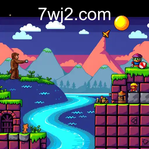 The Revival of Classic Browser Games