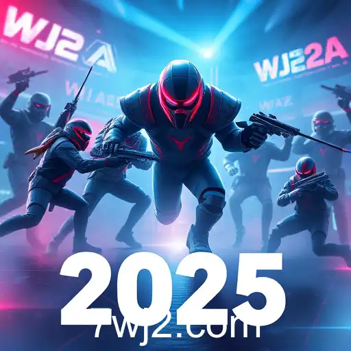 The Rise of 'wj2': A New Era in Online Gaming