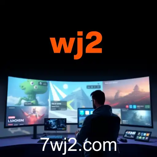 The Rise of WJ2 in the Gaming World
