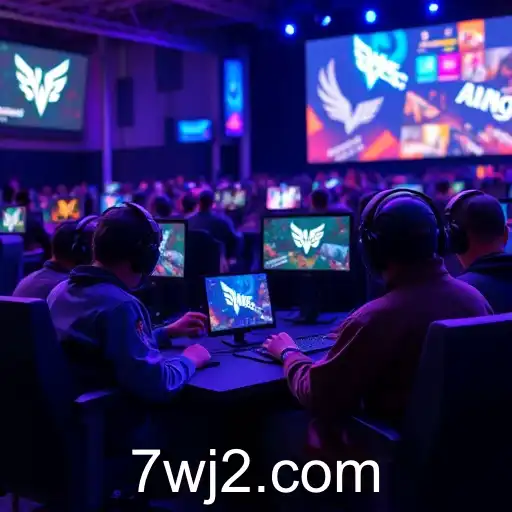 The Rise of 'wj2': Changing the Landscape of Online Gaming