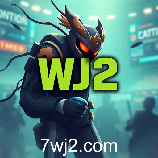 The Rise of WJ2 in the Digital Gaming Arena