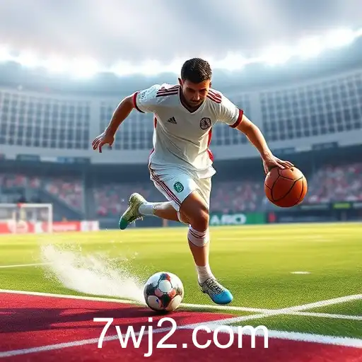 Exploring the Thrilling World of 'Sports Games' and the Enigmatic Keyword 'wj2'