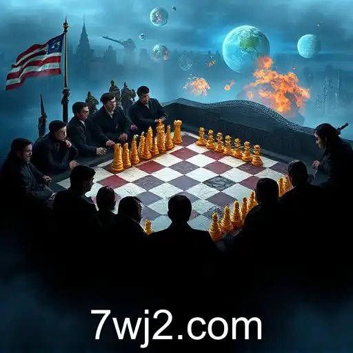 The Fascinating World of Strategy Games: A Deep Dive