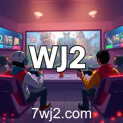 The Rise of WJ2 in the Digital Arena
